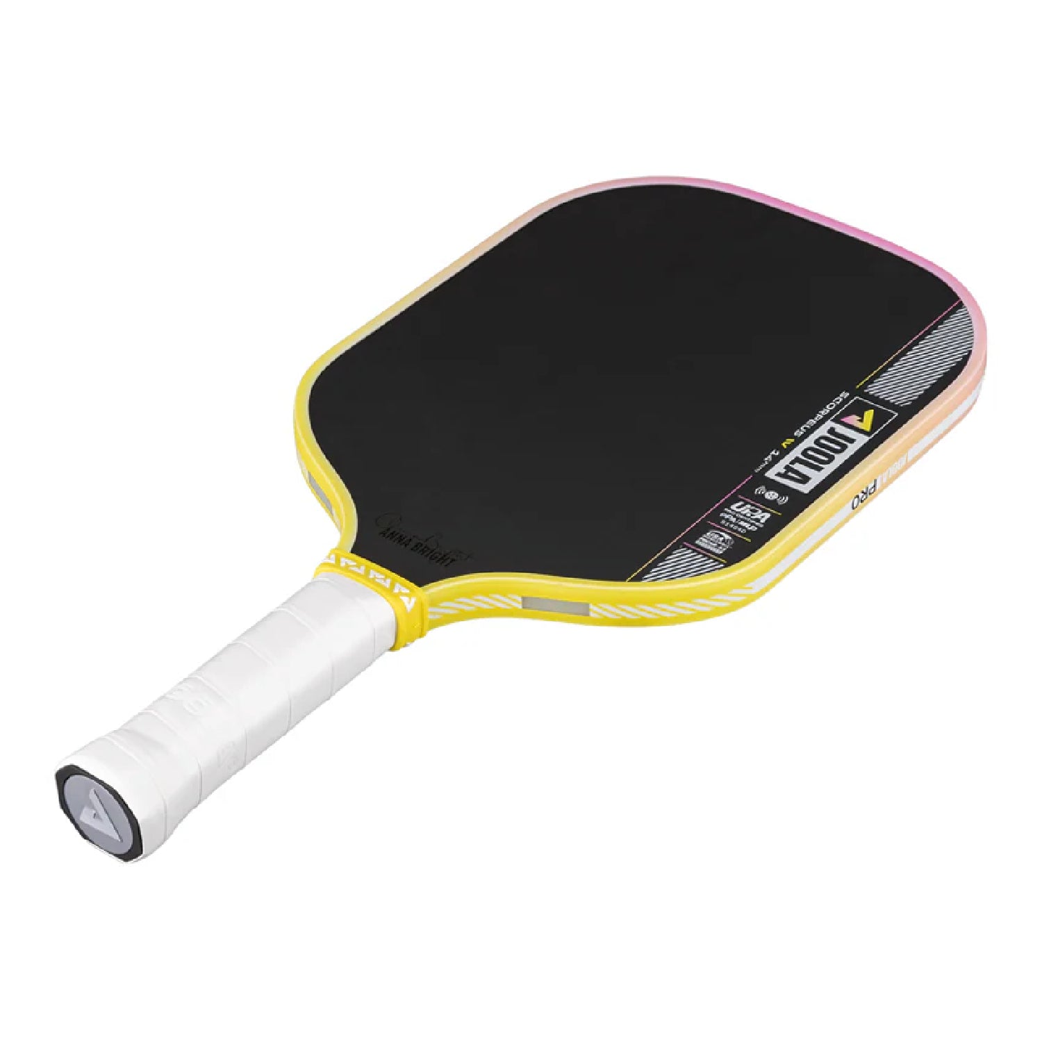 JOOLA Scorpeus Pro IV Asia Colorway 14MM - Pickleball Paddle